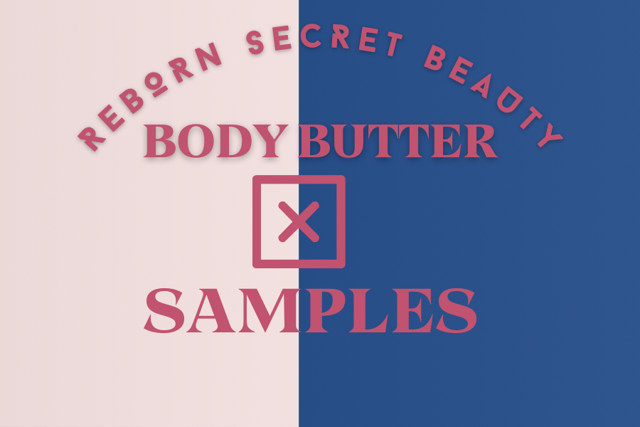 Body Butter X Samples