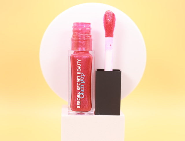 Marve lip stain that lasts for 16hours - 24 hours