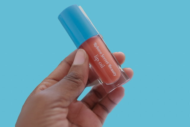 Hope Lip Oil