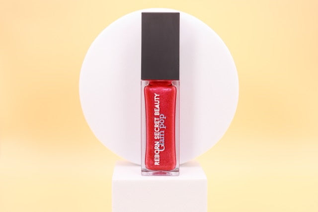 Marve lip stain that lasts for 16hours - 24 hours
