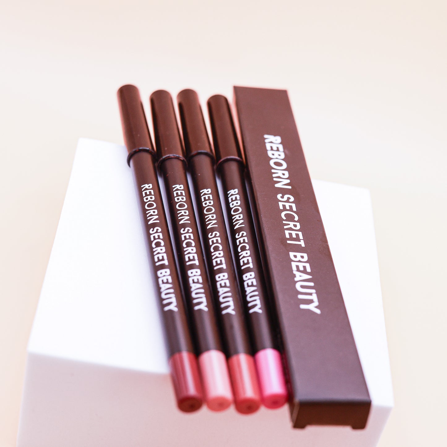 Matte Lip Liner