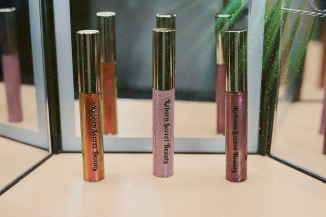 Magical, Jully, Mist