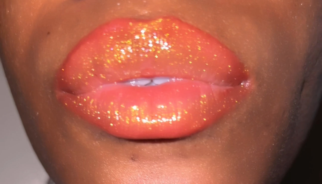 Make Me Glow
