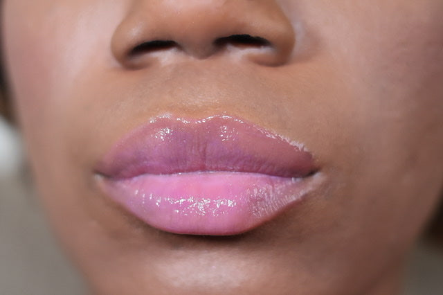 Rence Color Changing Lipgloss