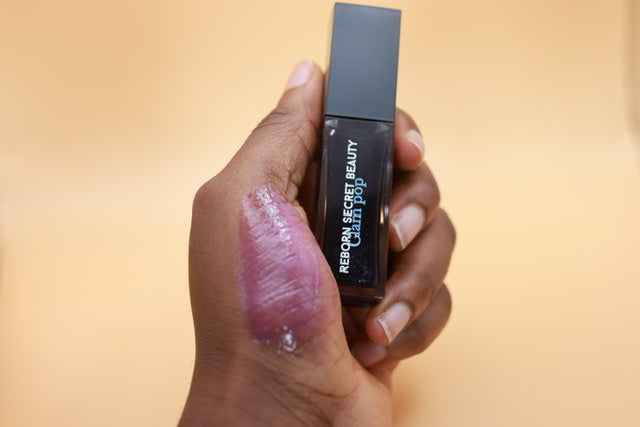 Rence Color Changing Lipgloss