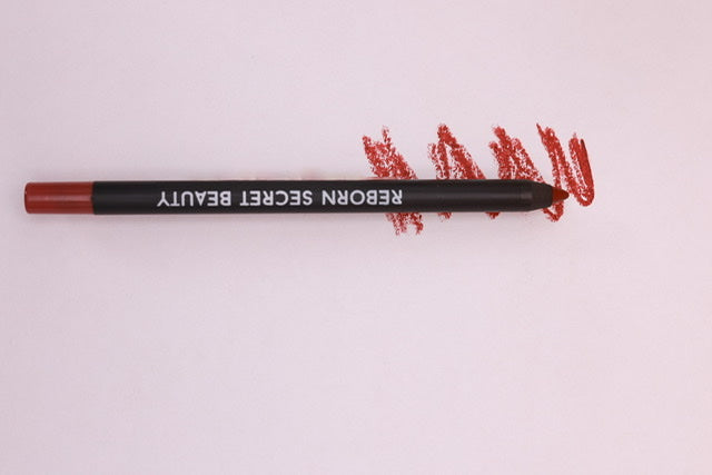 Matte Lip Liner