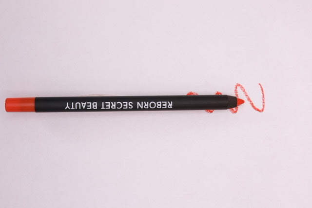 Matte Lip Liner