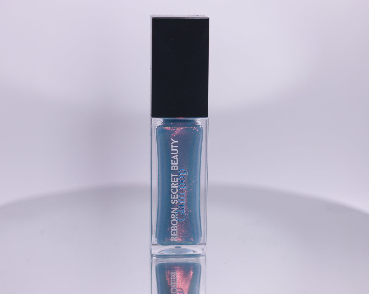 Hour Glass Color Changing Lipgloss
