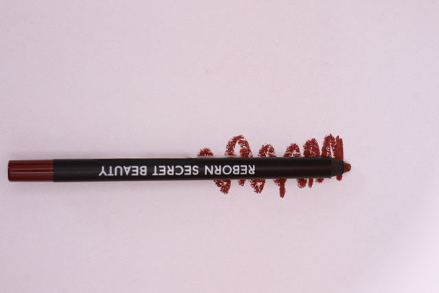 Matte Lip Liner