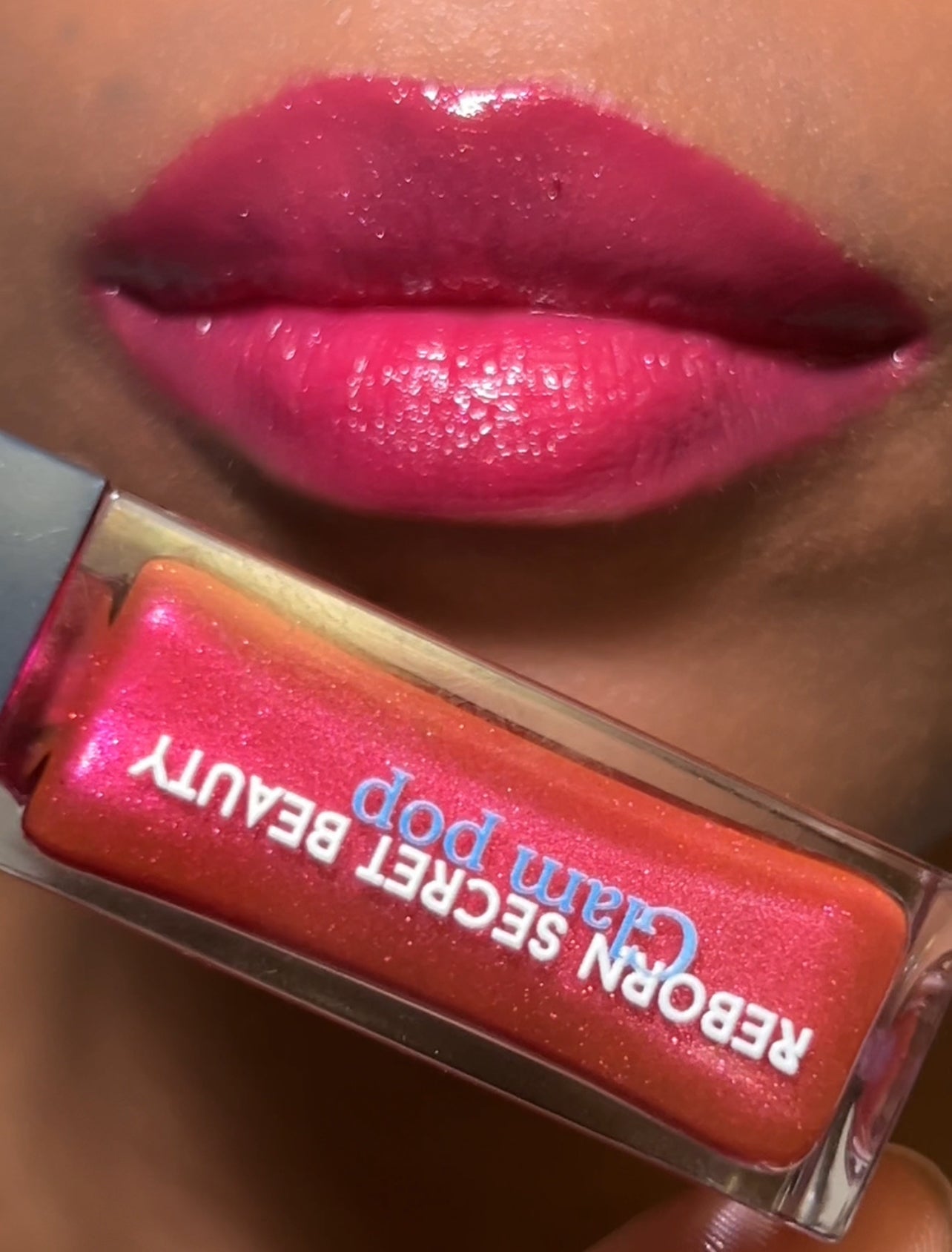 Marve lip stain that lasts for 16hours - 24 hours
