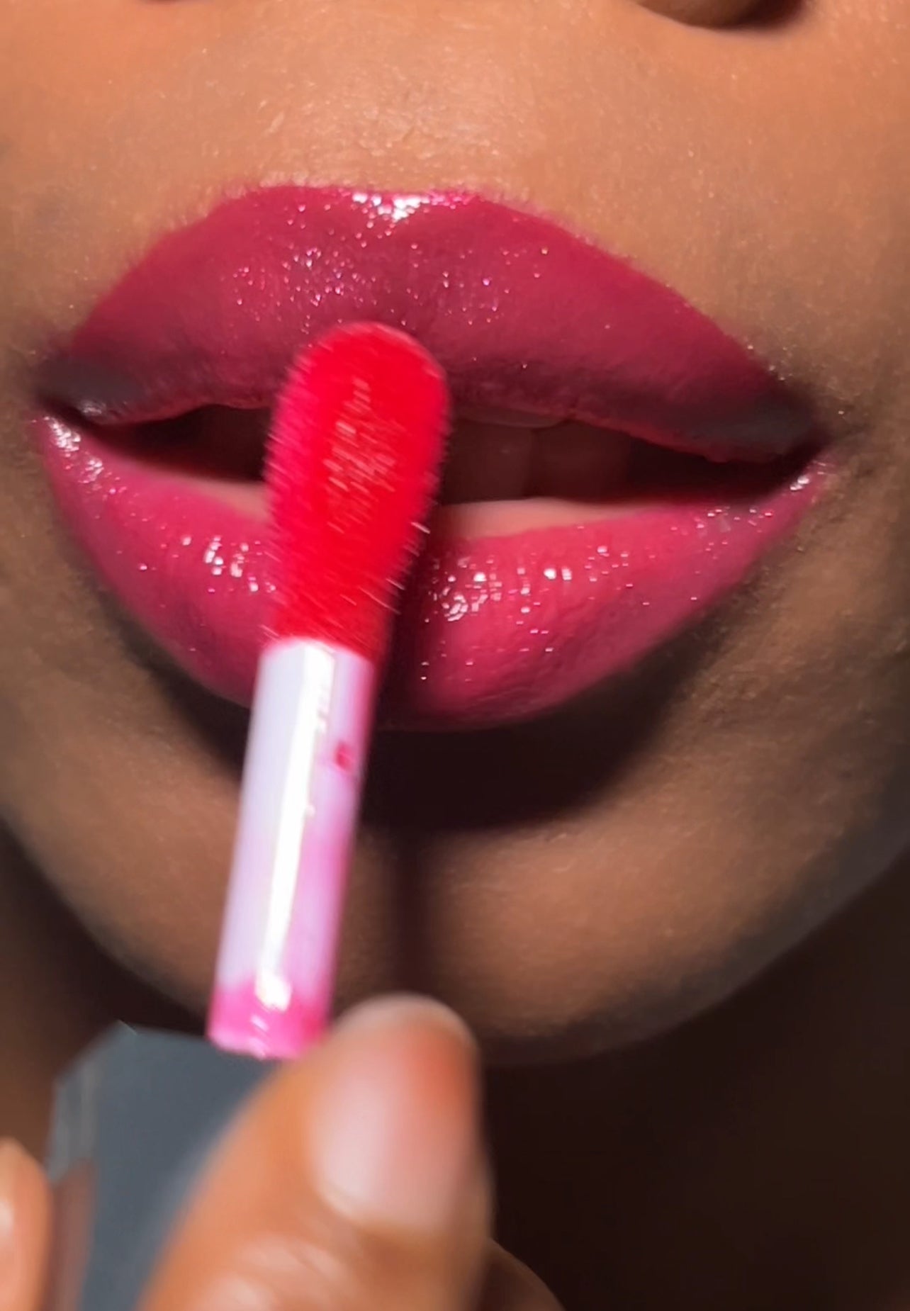 Marve lip stain that lasts for 16hours - 24 hours