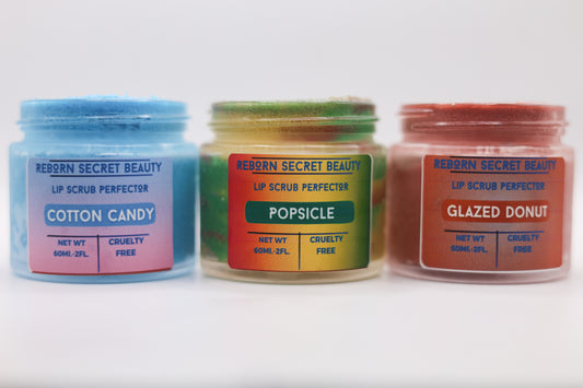 Lip Scrub PERFECTOR