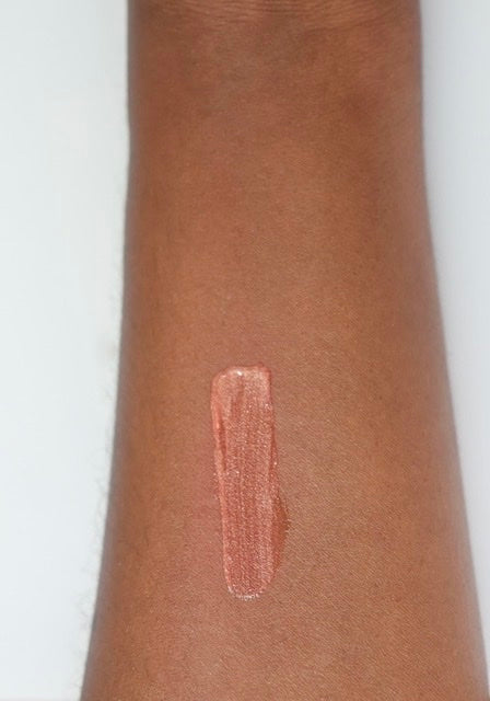 Coral- Color Changing lipgloss / lip stain