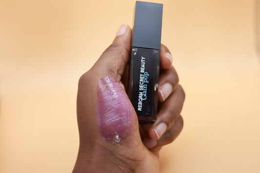 Rence Color Changing Lipgloss