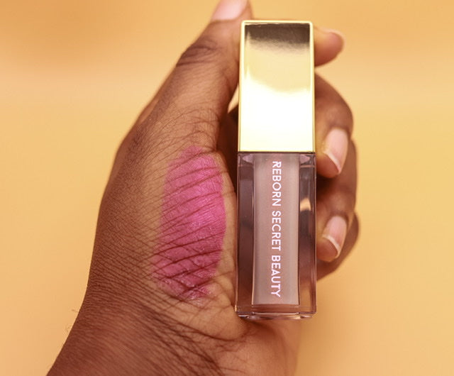 Dream Color Changing Lipgloss