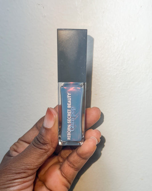 Hour Glass Color Changing Lipgloss